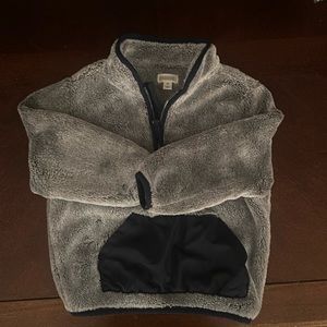 Gymboree pullover 2T